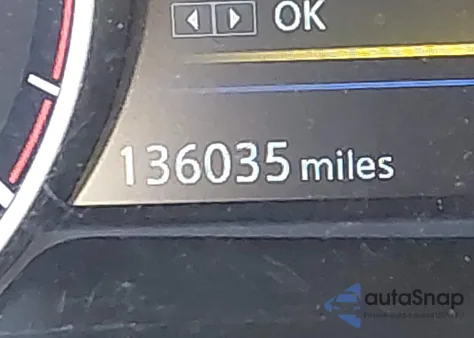 2017 Nissan Maxima 3.5 Sr from USA, damaged, VIN 1N4AA6AP5HC413029